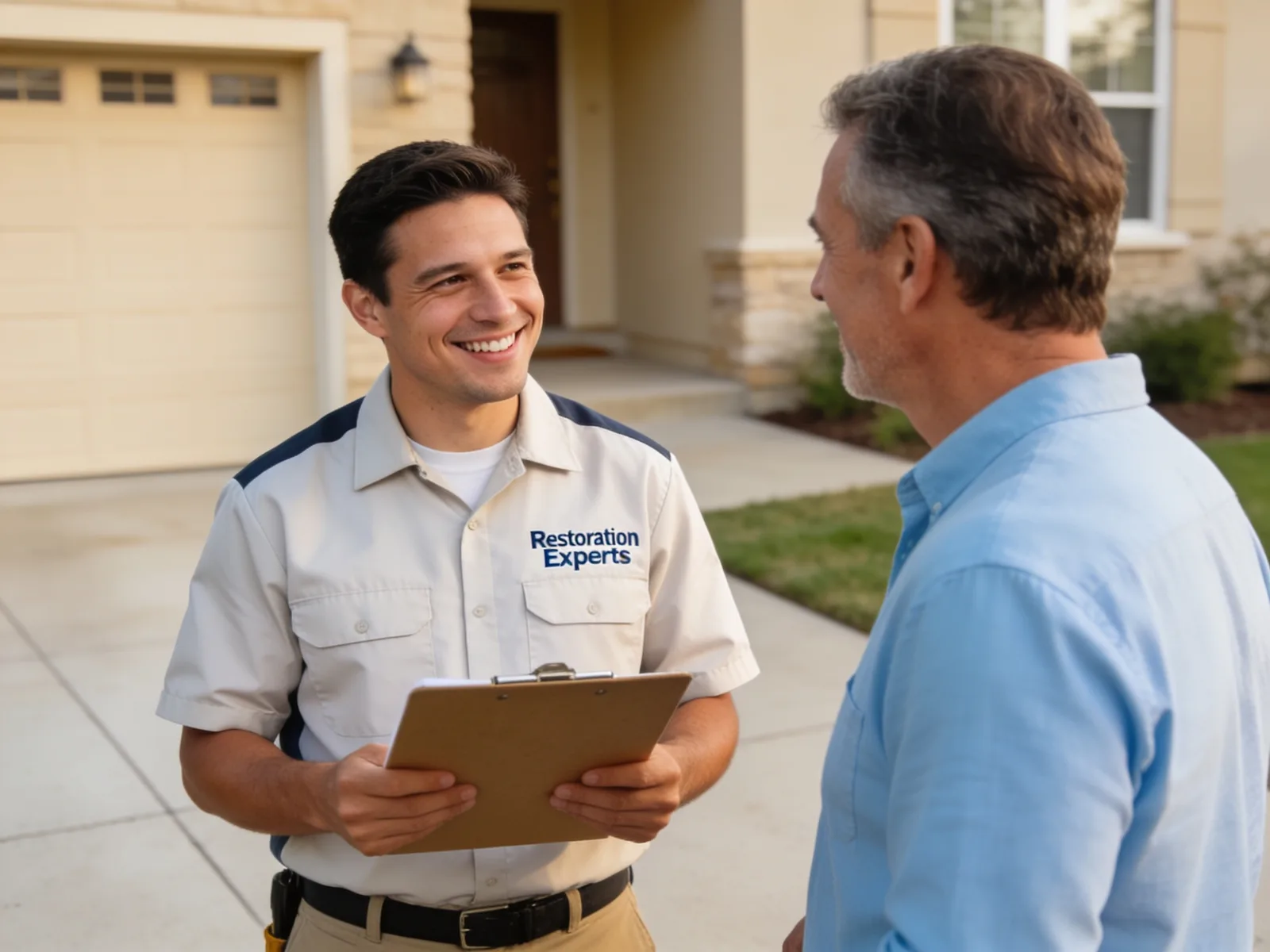 Water Damage Cleanup Hayti, SD FAQs